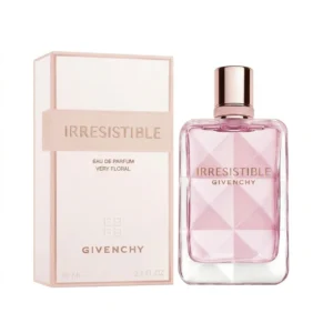 mini givenchy irresistible very floral 8ml edp (copia)