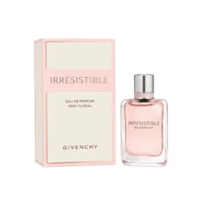 mini givenchy irresistible very floral 8ml edp