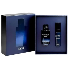 cofre yves saint laurent – 3 miniaturas de lujo (copia)