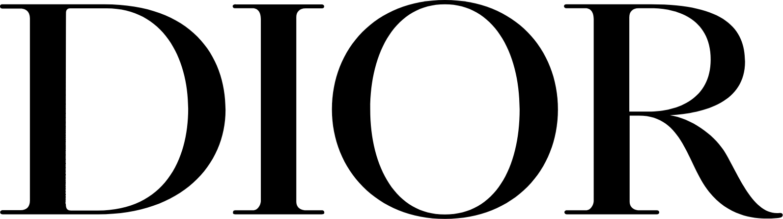 logo dior maja boutique