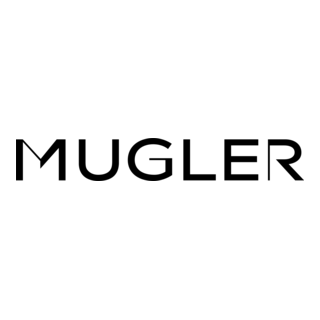 mugler logo maja boutique