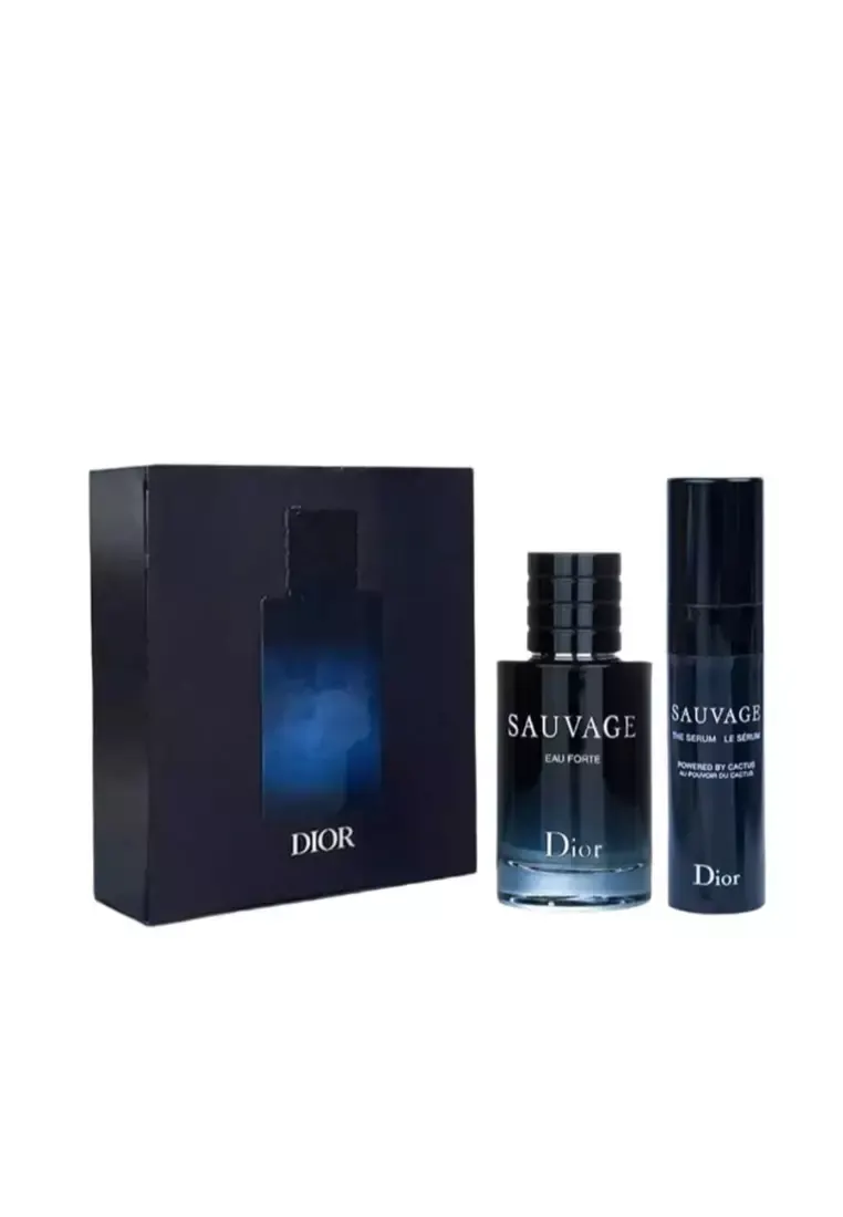 sauvage forte maja boutique set trave size