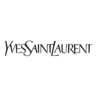 yves saint laurent logo maja boutique